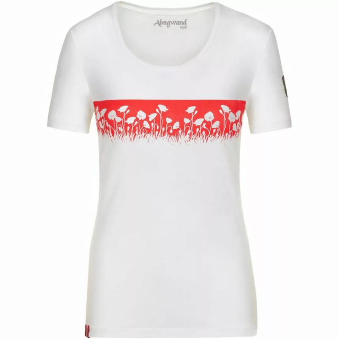 Almgwand T-Shirt T-Shirt Breitenalm günstig online kaufen