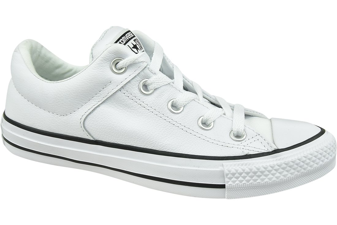 Converse Chuck Taylor As High Street 149429c EU 39 1/2 White günstig online kaufen