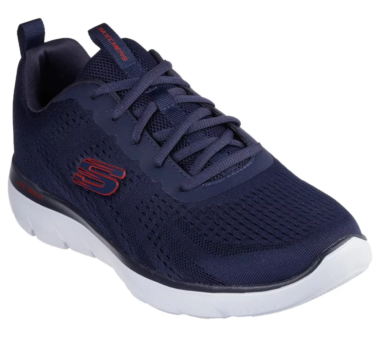 Skechers  Sneaker SUMMITS günstig online kaufen