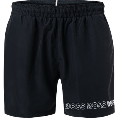 BOSS Badeshorts Dolphin 50469590/007 günstig online kaufen