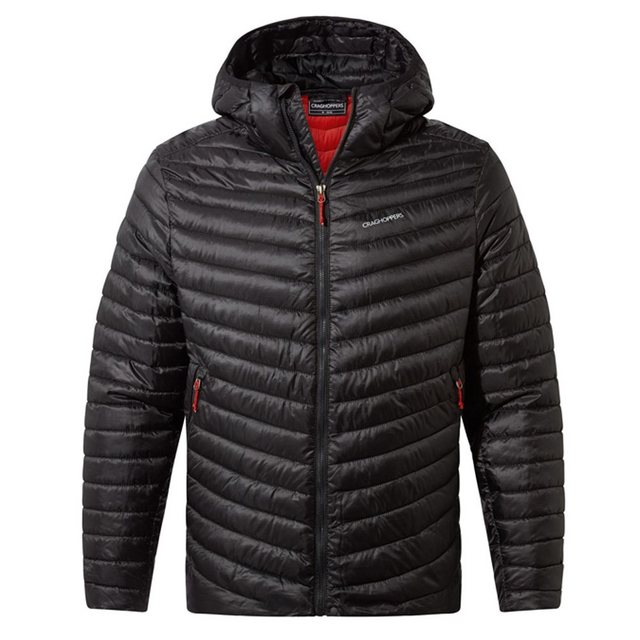 Craghoppers Trekkingjacke Craghoppers - ExpoLite Hood Jacke - Steppjacke Ou günstig online kaufen