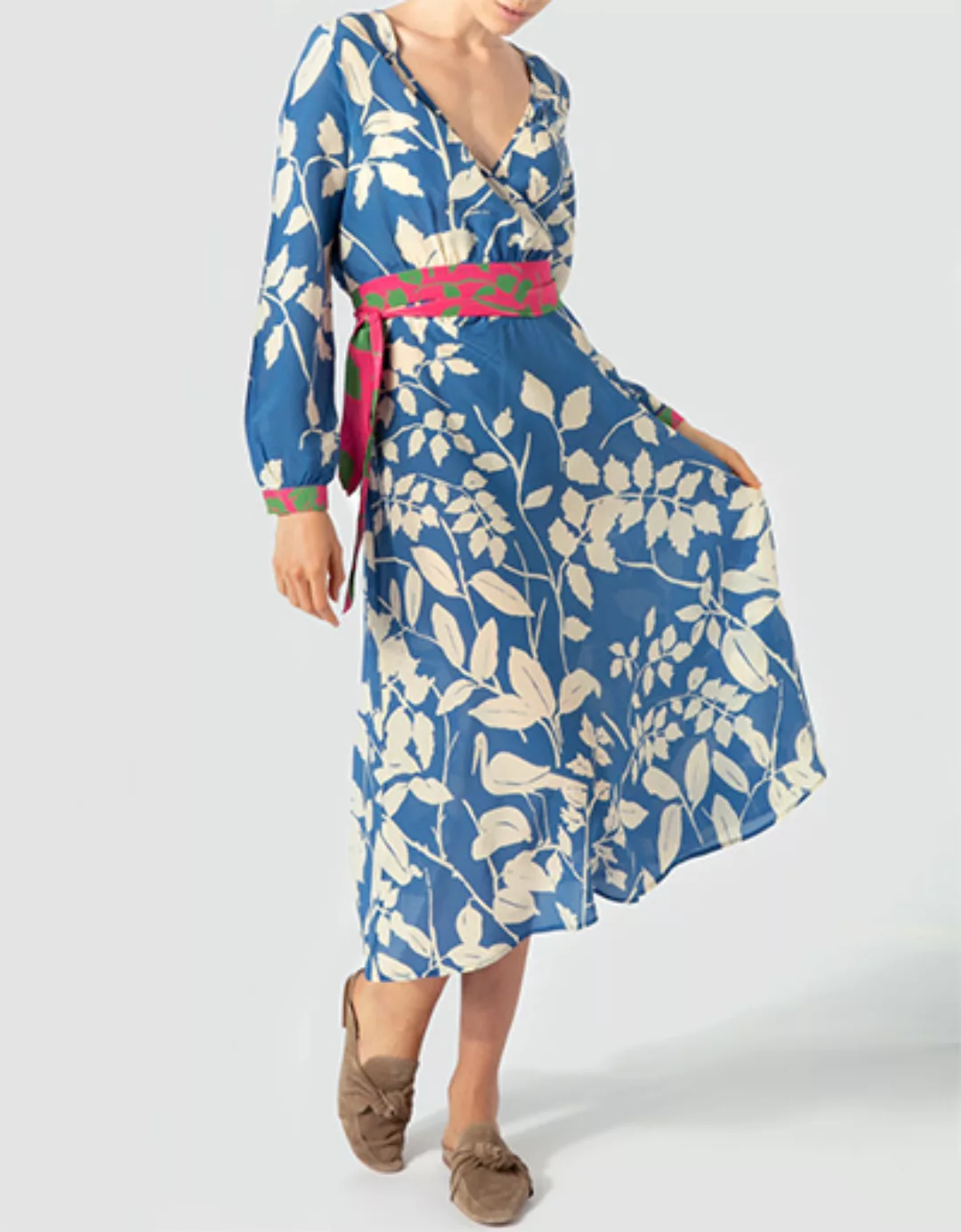 joyce & girls Damen Kleid 1037/144 günstig online kaufen