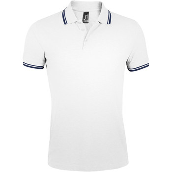 Sols  Poloshirt PASADENA MODERN MEN-POLO HOMBRE MANGA CORTA DE ALGODÓN günstig online kaufen
