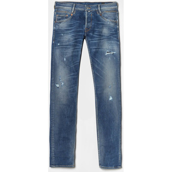 Le Temps des Cerises  Jeans Jeans adjusted stretch 700/11, länge 34 günstig online kaufen