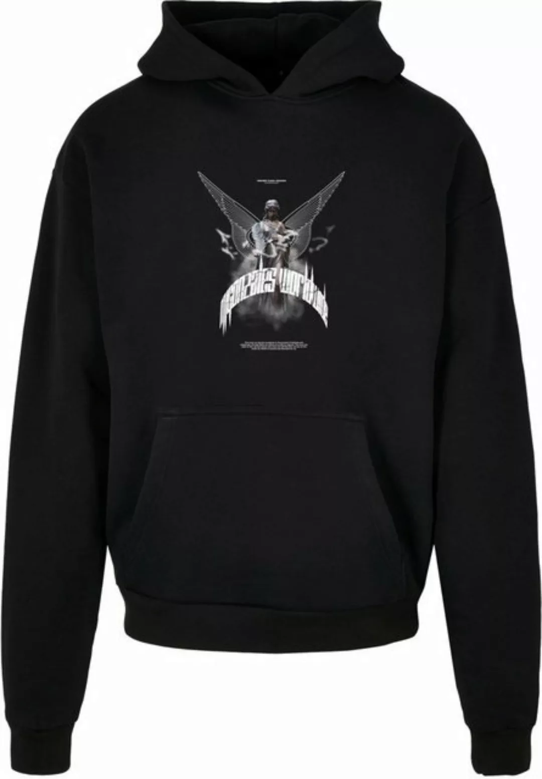 MJ Gonzales Kapuzenpullover günstig online kaufen