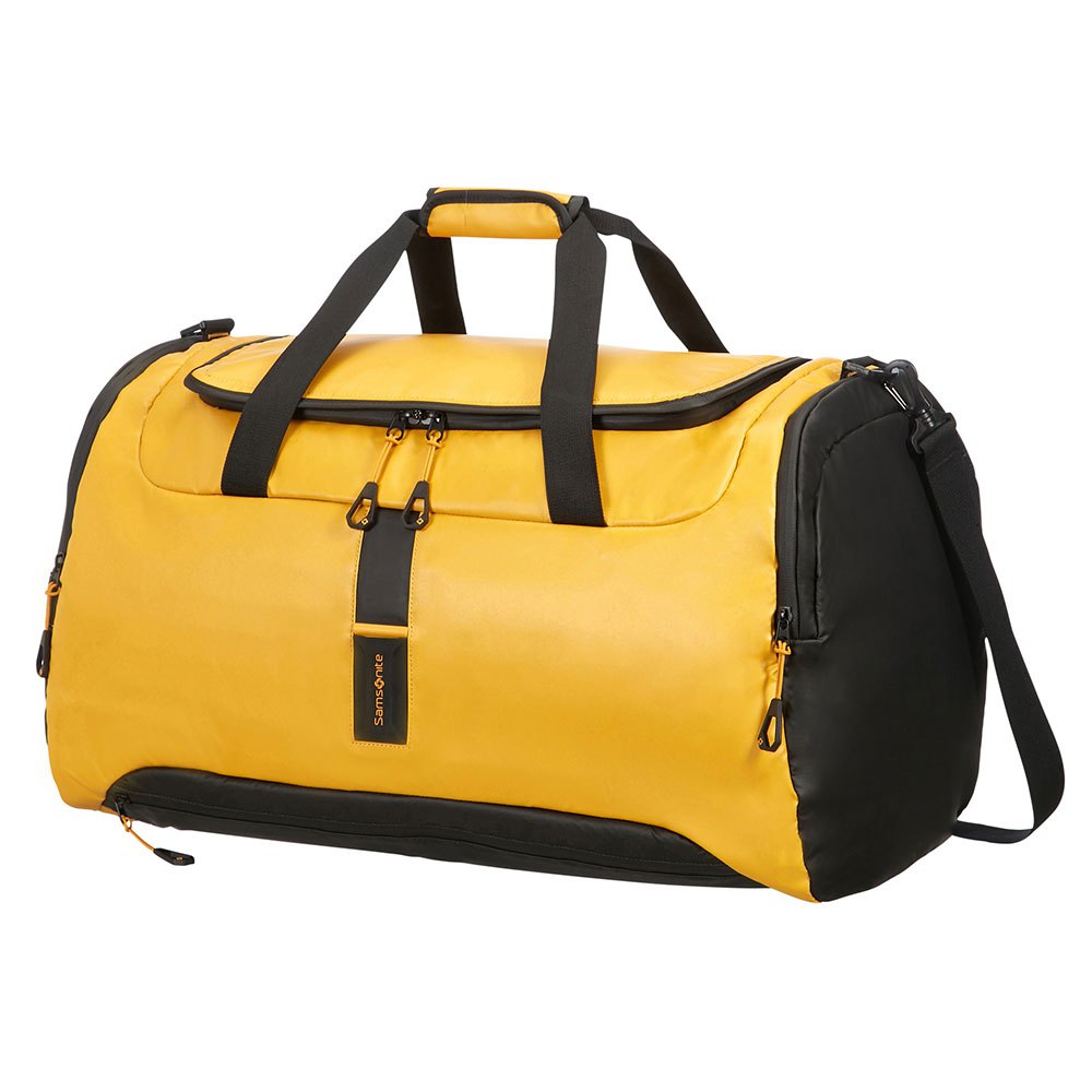 Samsonite Paradiver Light 61/24 84l Reisetasche One Size Yellow günstig online kaufen