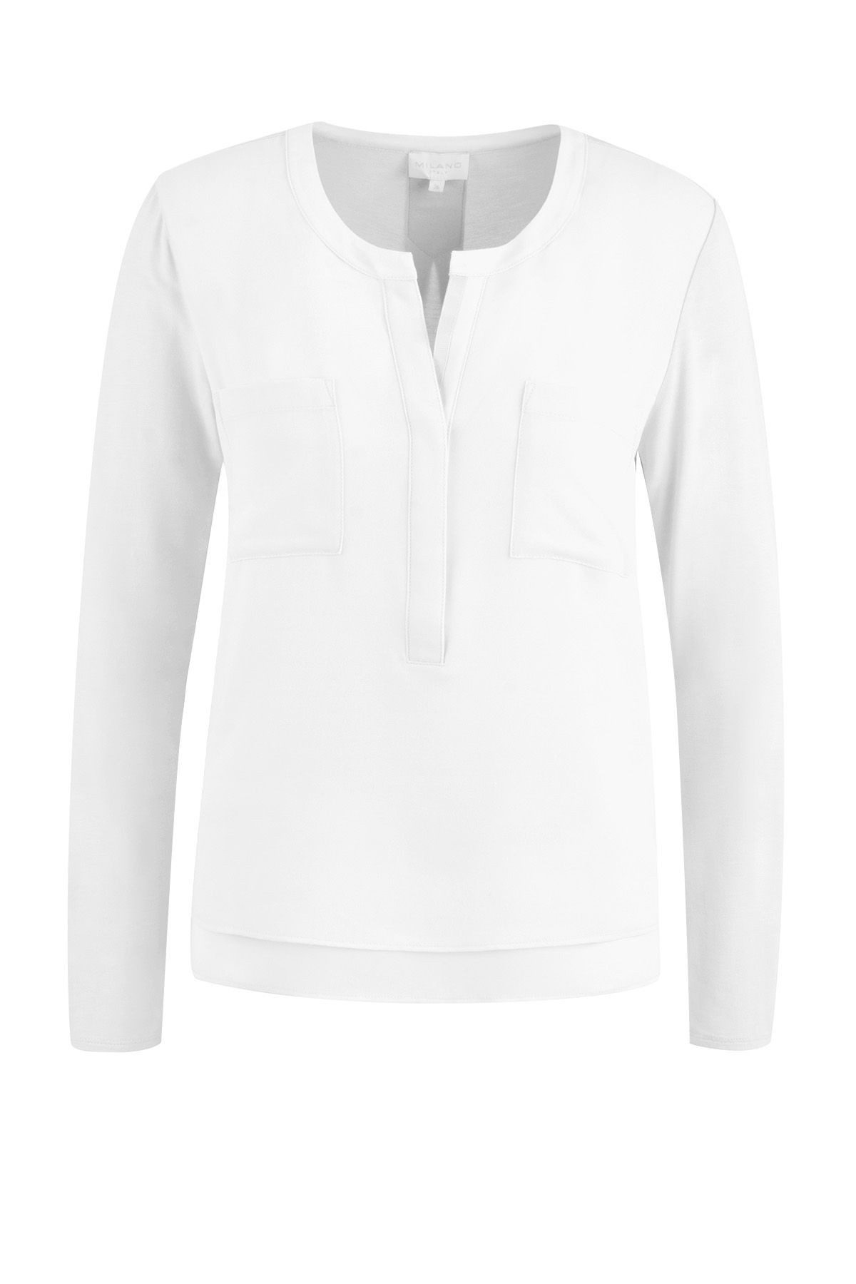 06Milano Funktionsbluse günstig online kaufen