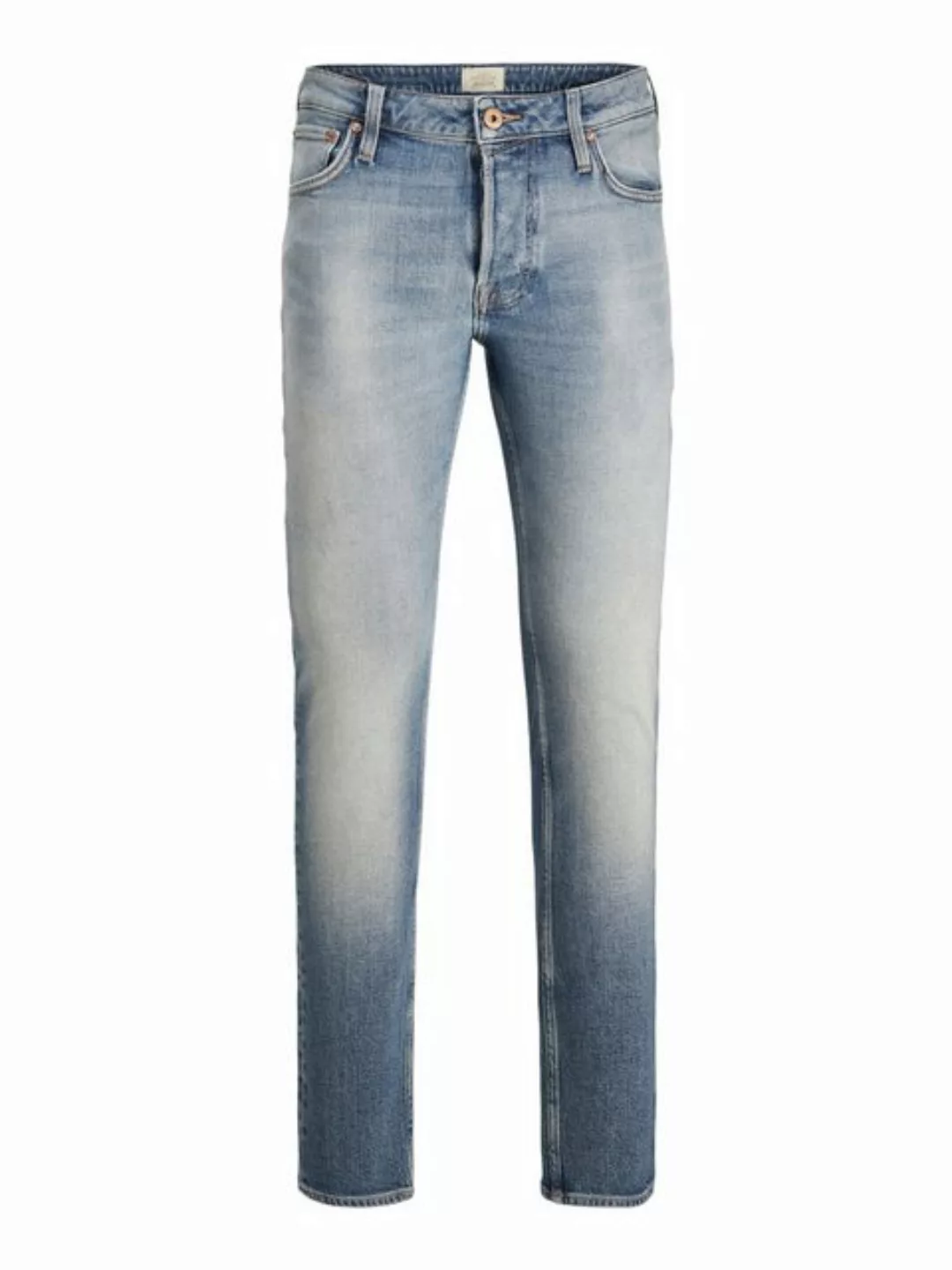 Jack & Jones Slim-fit-Jeans JJIGLENN JJCOOPER CJ 091 NOOS günstig online kaufen