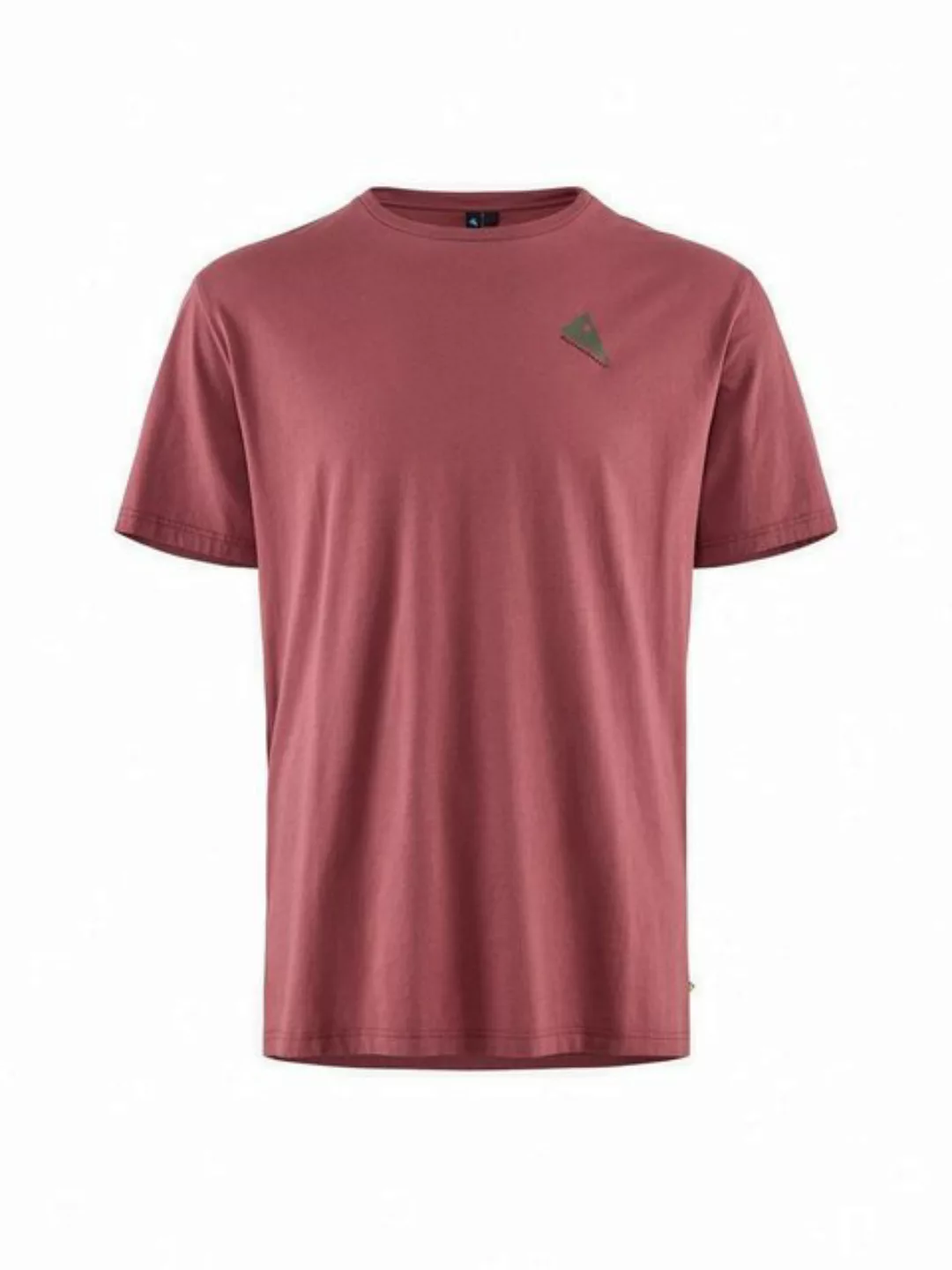 Klättermusen T-Shirt Runa Token - T-Shirt für Herren (1-tlg) günstig online kaufen