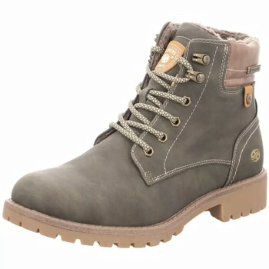 Dockers by Gerli  Stiefel Stiefeletten 43FA307-630830 günstig online kaufen