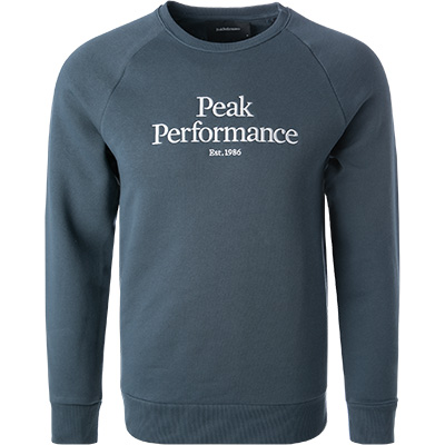 Peak Performance Sweatshirt G77281/190 günstig online kaufen