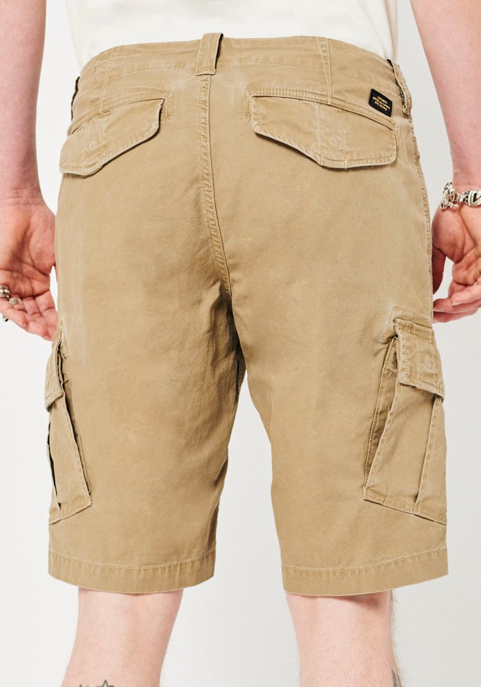 Superdry Cargoshorts VINTAGE CORE CARGO SHORT günstig online kaufen