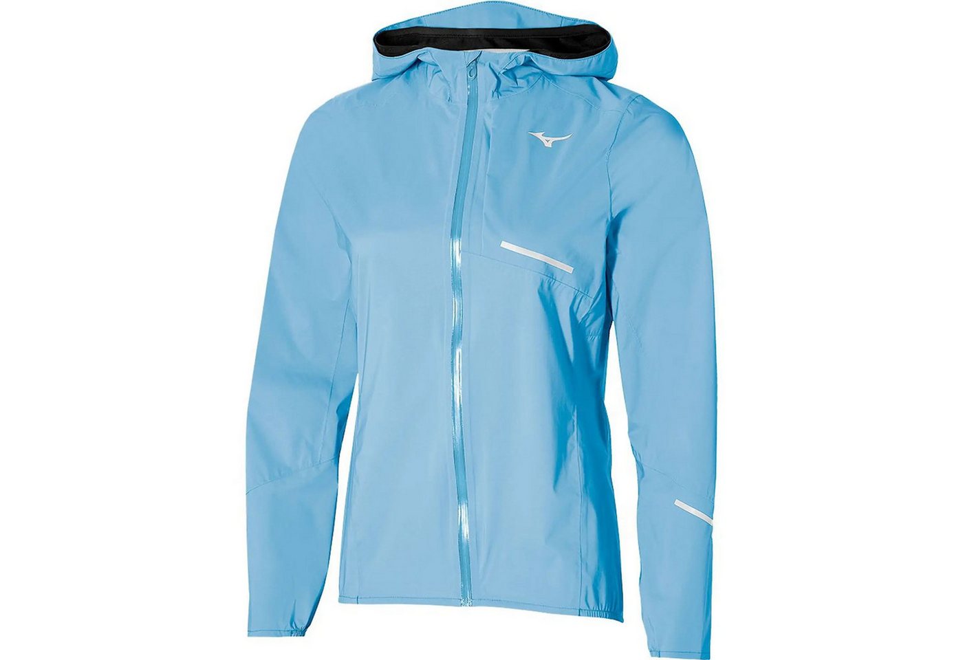 Mizuno Laufjacke Waterproof 20K Jacket Lady J2GEB701-24 Leicht & praktisch günstig online kaufen