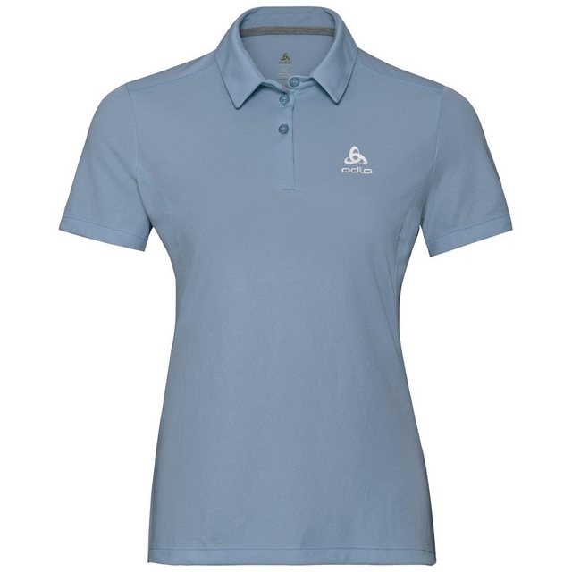 Odlo Poloshirt Odlo Damen Poloshirt Polo s/s F-Dry 550661 günstig online kaufen