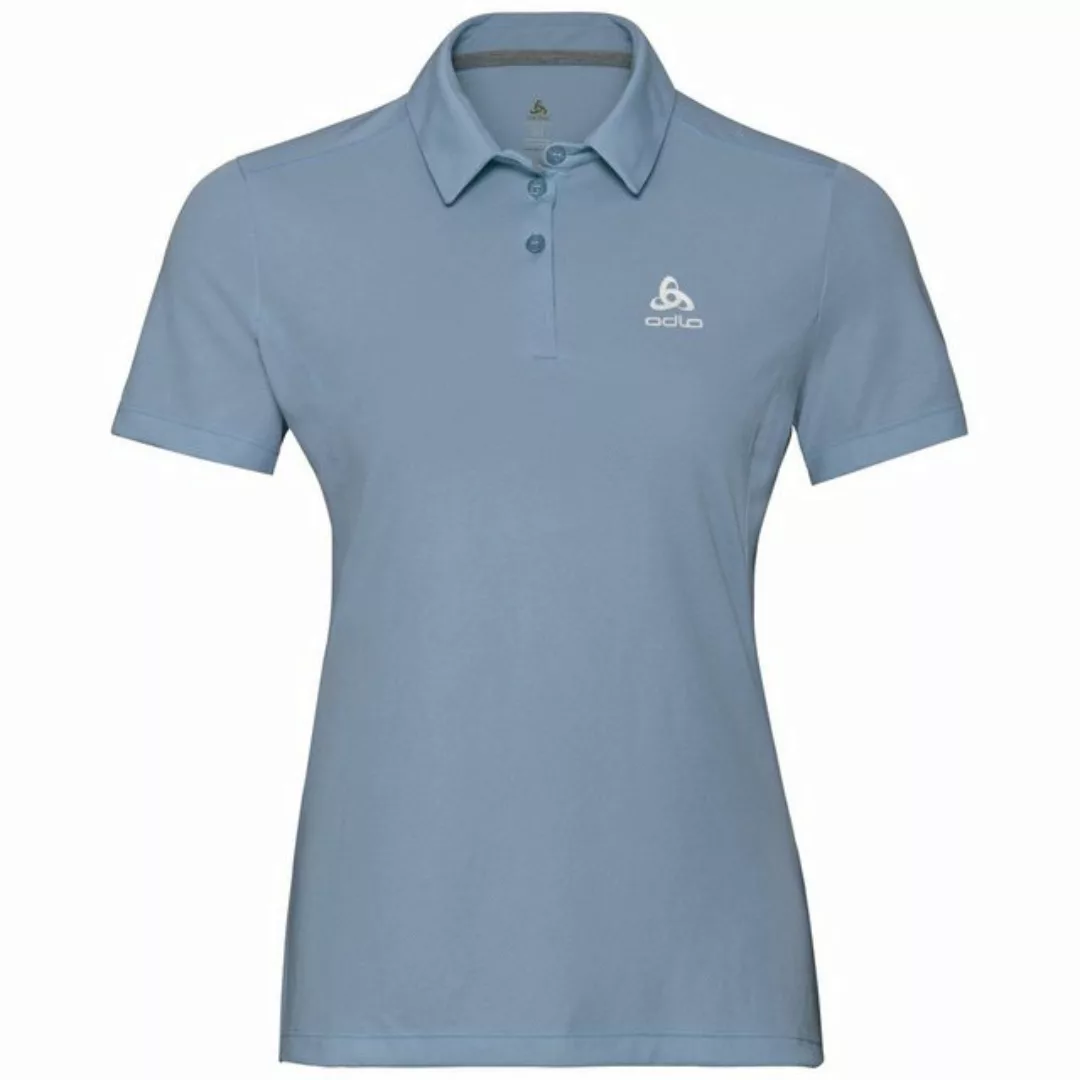 Odlo Poloshirt Odlo Damen Poloshirt Polo s/s F-Dry 550661 günstig online kaufen