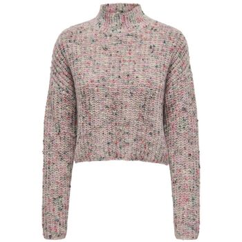 Only  Pullover 15309317 SPRINKLE-PUMICE STONE günstig online kaufen