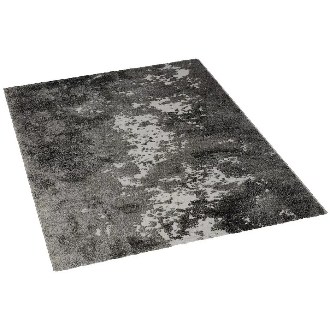 Teppich Mumbai braun B/L: ca. 120x170 cm günstig online kaufen