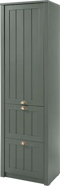 Home affaire Garderobenschrank, Höhe ca. 204 cm günstig online kaufen