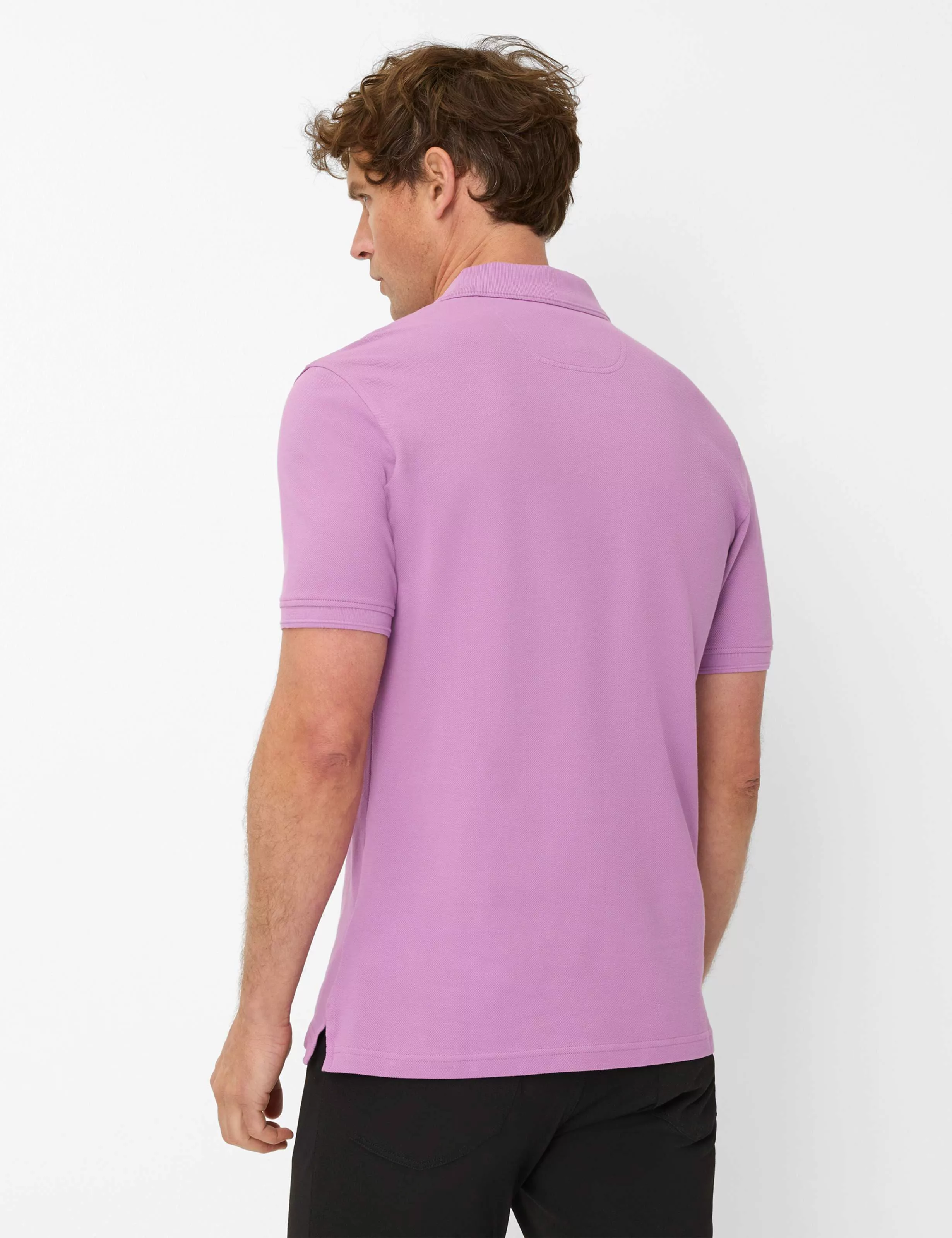 Brax Poloshirt "Style PETE" günstig online kaufen