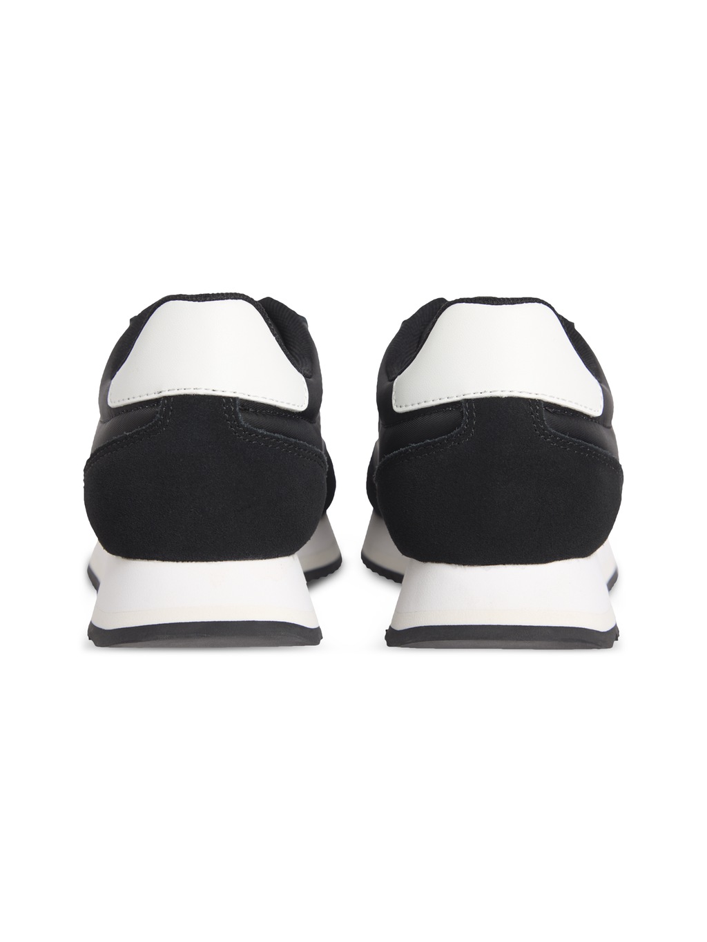 Calvin Klein Jeans Sneaker "RUNNER LACEUP MG NYLON MIX", Schnürschuh, Halbs günstig online kaufen
