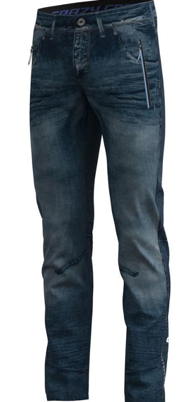 Crazy Pant Super Light - Herren Kletterhose günstig online kaufen
