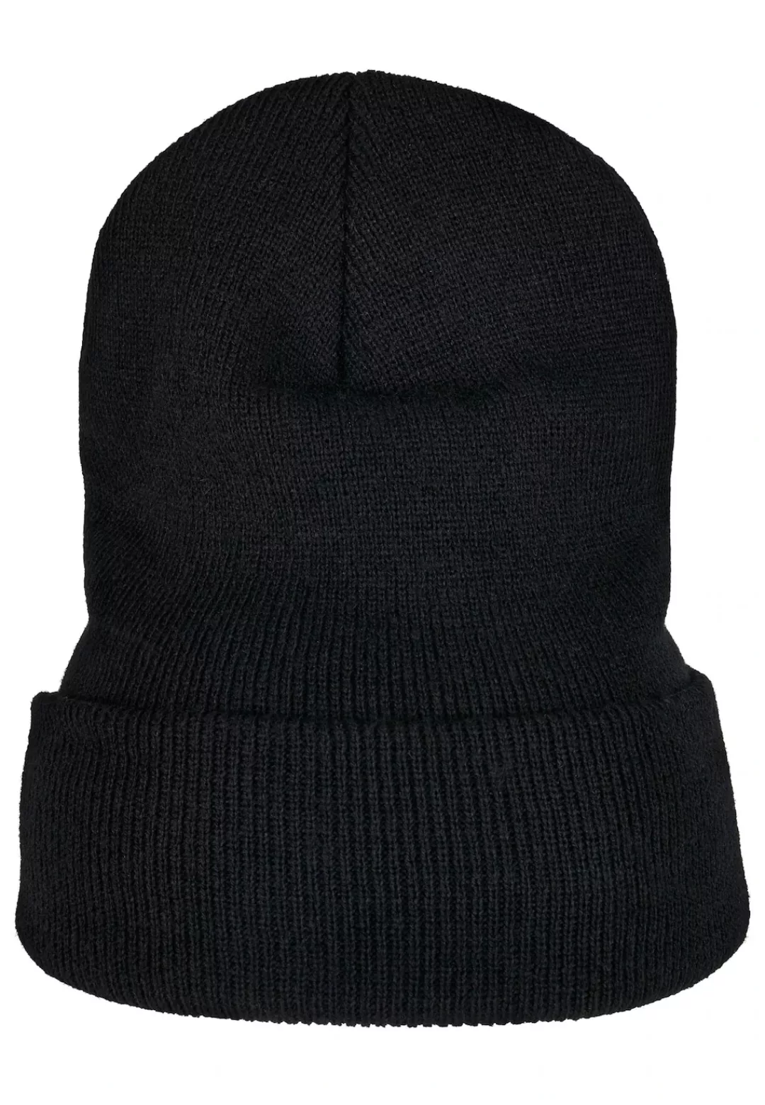 MisterTee Beanie "MisterTee Unisex Fuck Off Beanie", (1 St.) günstig online kaufen