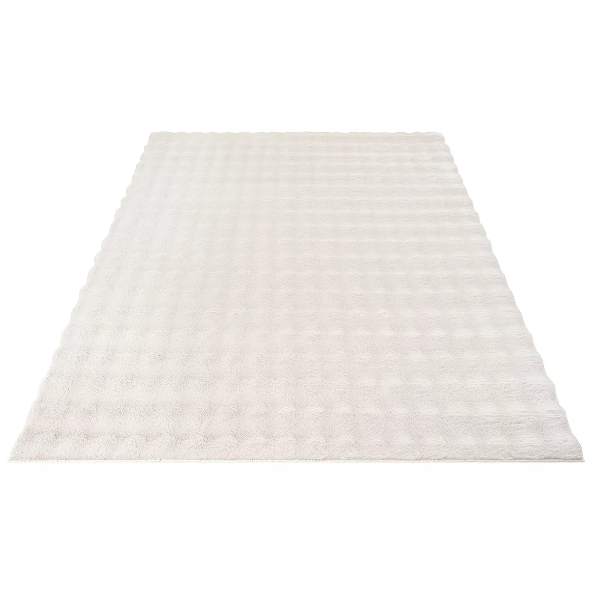 the carpet Teppich »Cloud«, rechteckig, 13 mm Höhe, kuscheliger Wohnzimmer günstig online kaufen