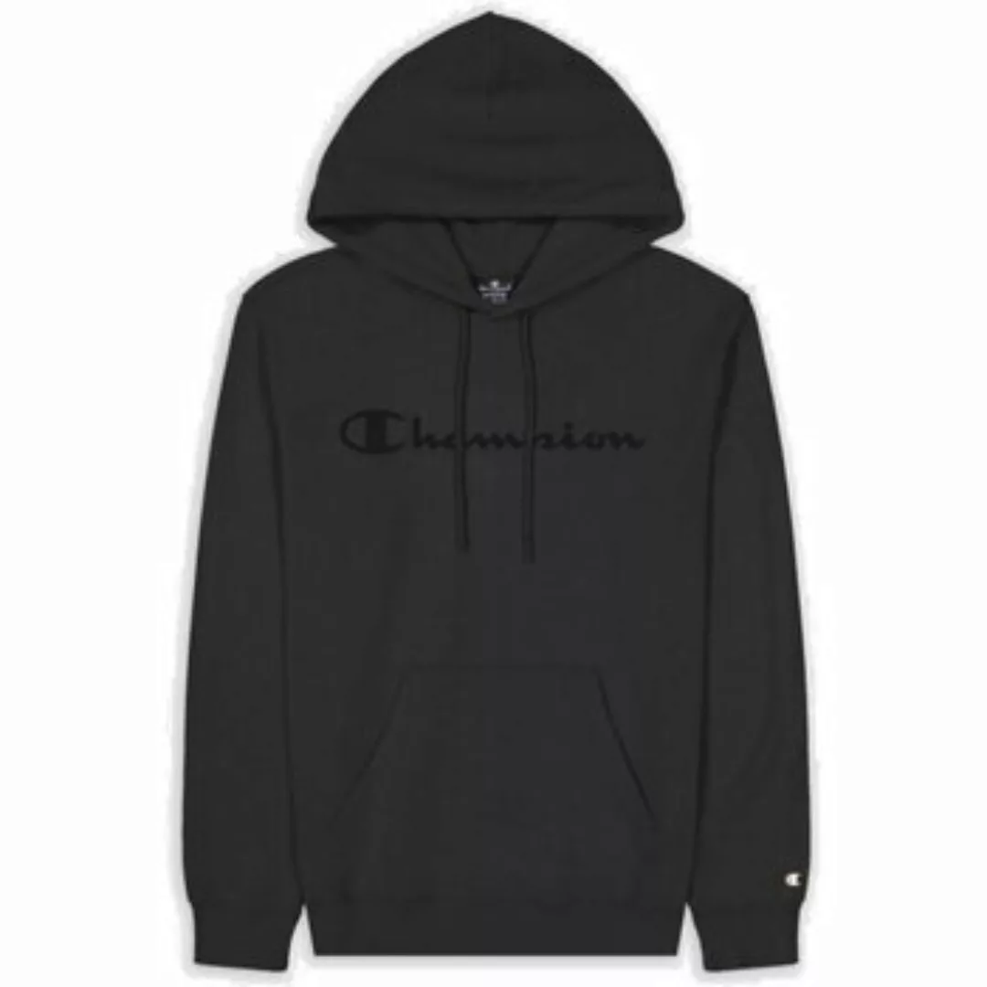 Champion  Pullover Sport Hooded Sweatshirt 218528S23/KK002 günstig online kaufen