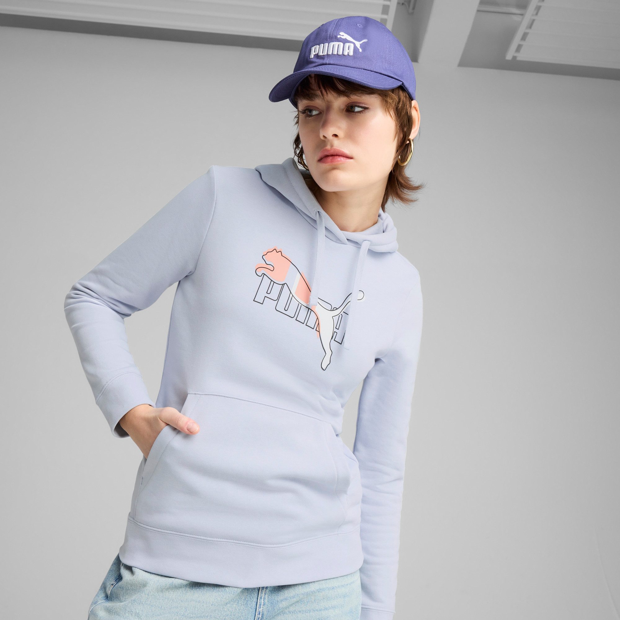 Puma  Schirmmütze 38312 günstig online kaufen