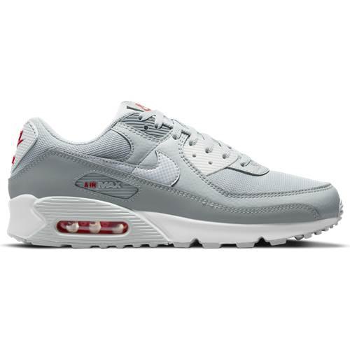 Nike Air Max 90 Schuhe EU 43 Grey günstig online kaufen