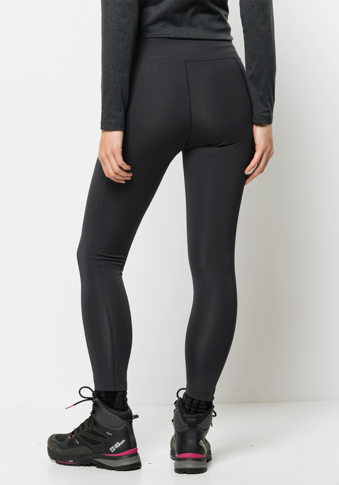 Jack Wolfskin Leggings "ISELER TIGHTS W" günstig online kaufen