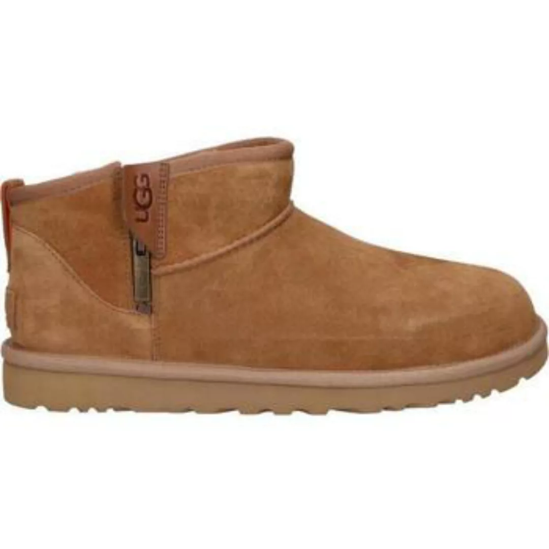 UGG  Stiefel 1143984 CLASSIC ULTRA MINI ZIP COGS günstig online kaufen