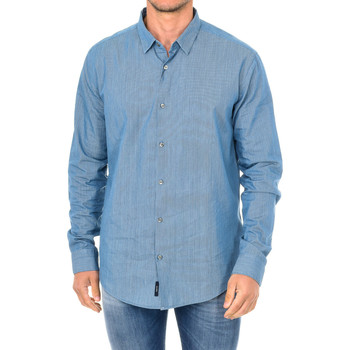 Armani jeans  Hemdbluse 3Y6C09-6NDZZ-0500 günstig online kaufen