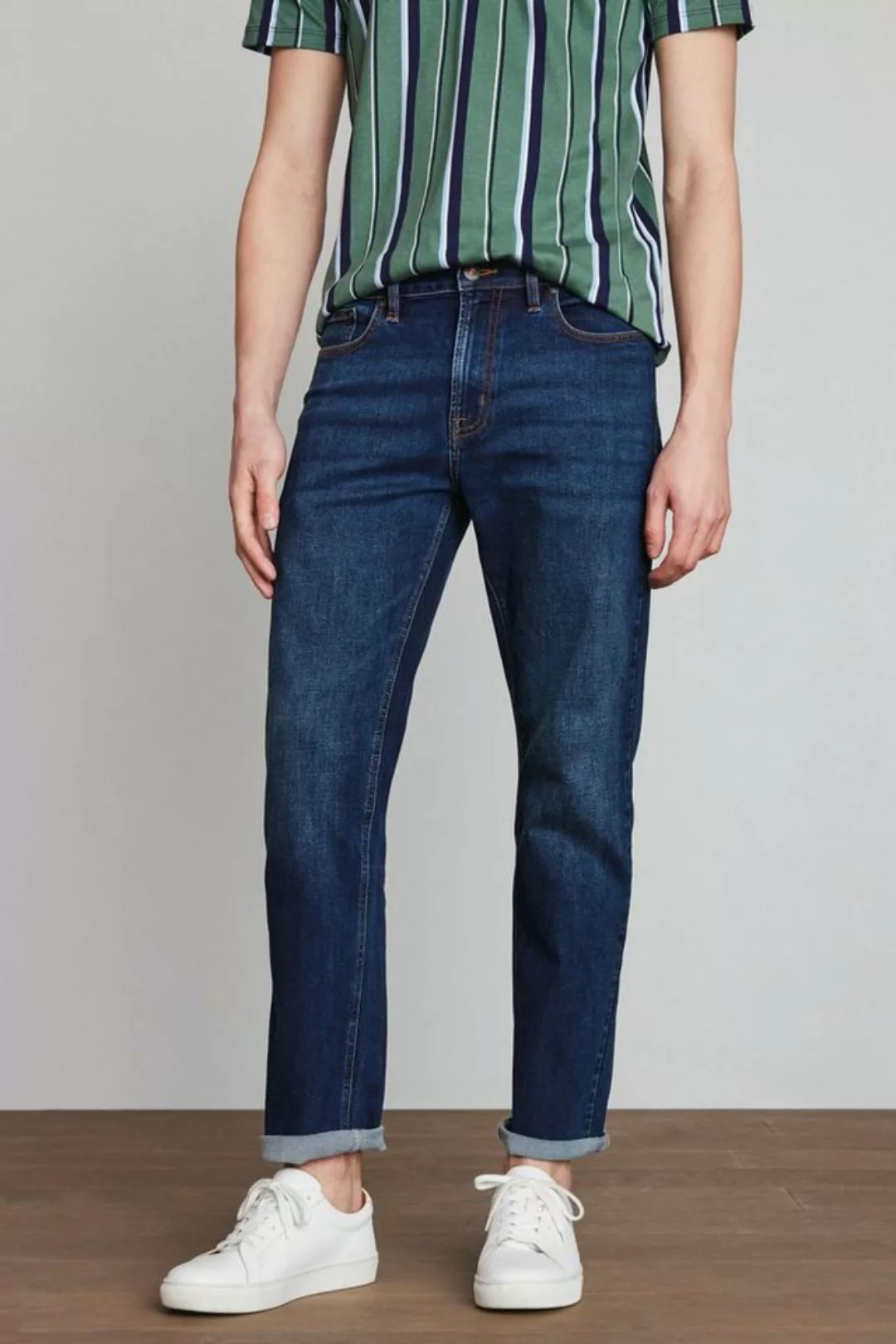 Next Straight-Jeans (1-tlg) günstig online kaufen