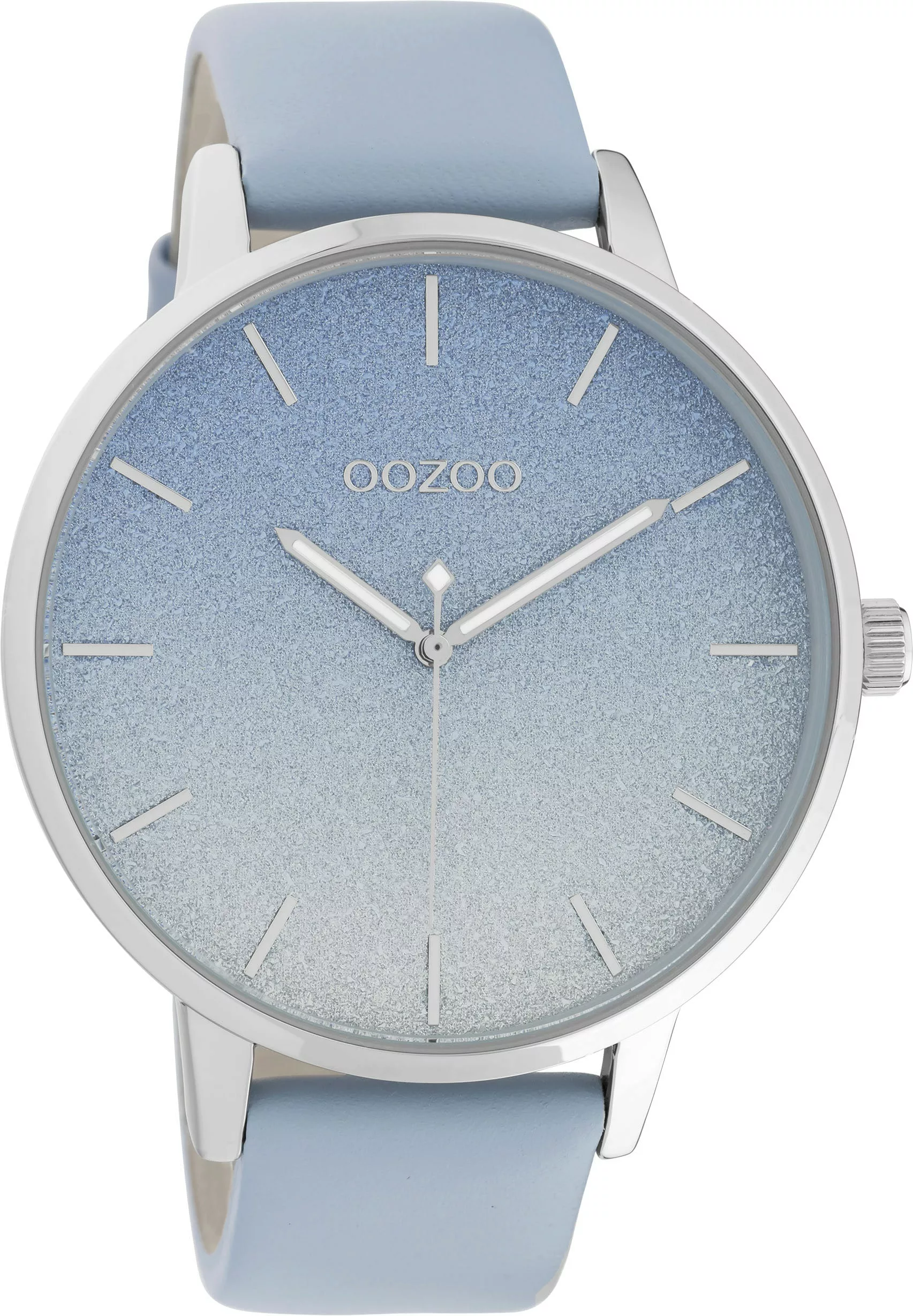 OOZOO Quarzuhr "C10830" günstig online kaufen