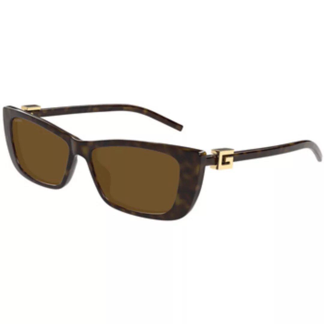 Gucci  Sonnenbrillen -Sonnenbrille GG1681S 004 günstig online kaufen