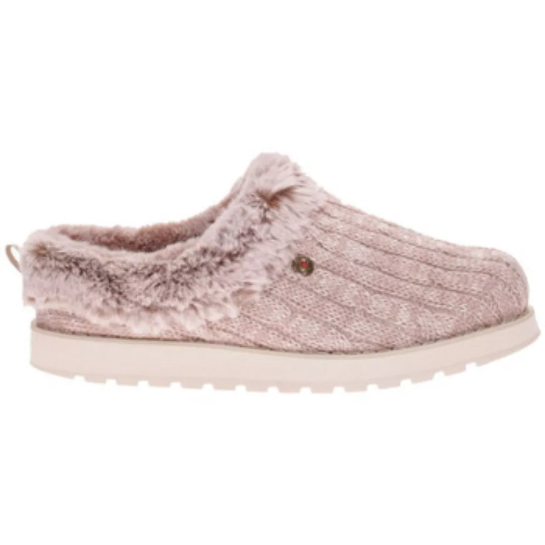 Skechers  Hausschuhe Keepsakes - Ice Angel günstig online kaufen