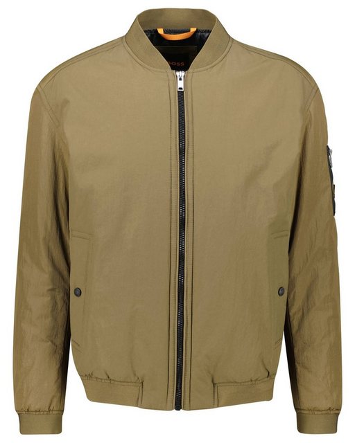 BOSS Blouson Herren Blouson OBRIGHT (1-St) günstig online kaufen