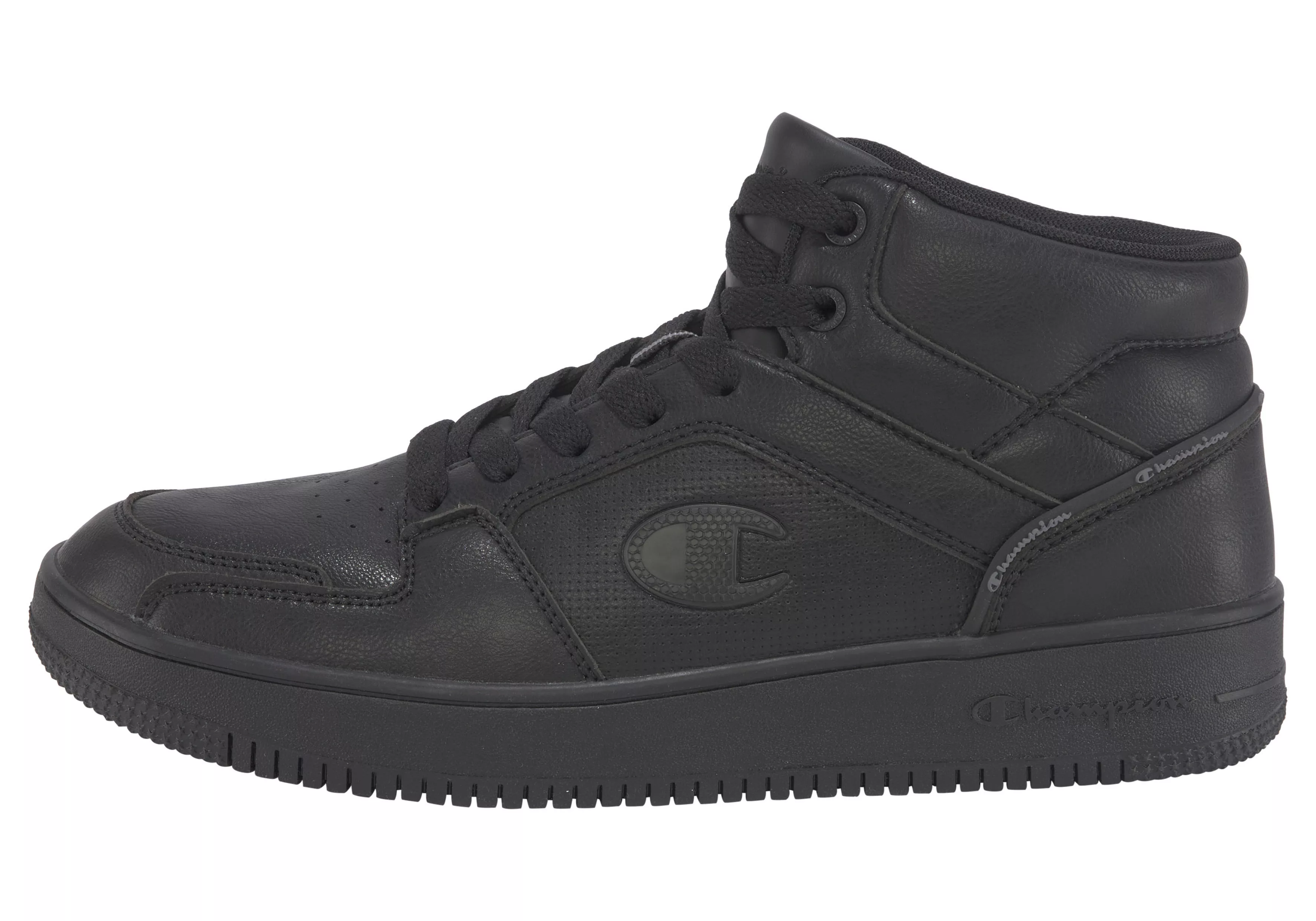 Champion Sneaker "REBOUND 2.0 MID" günstig online kaufen