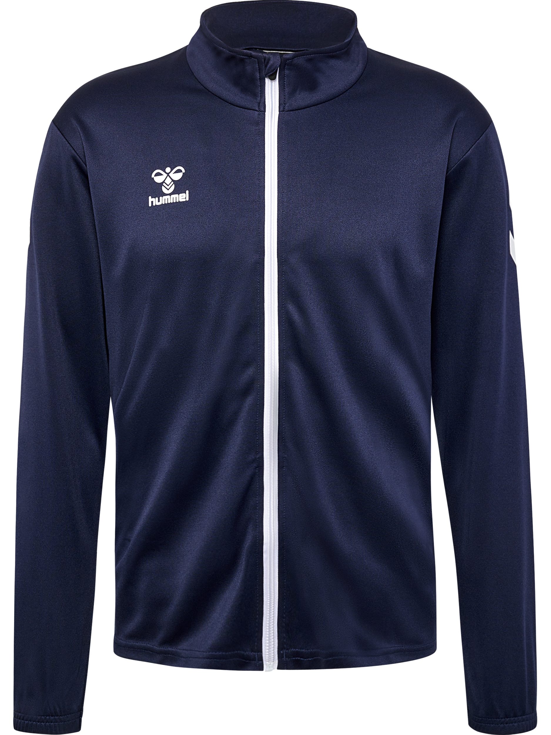 hummel Trainingsanzug HMLLOGO SUIT (2-tlg) günstig online kaufen
