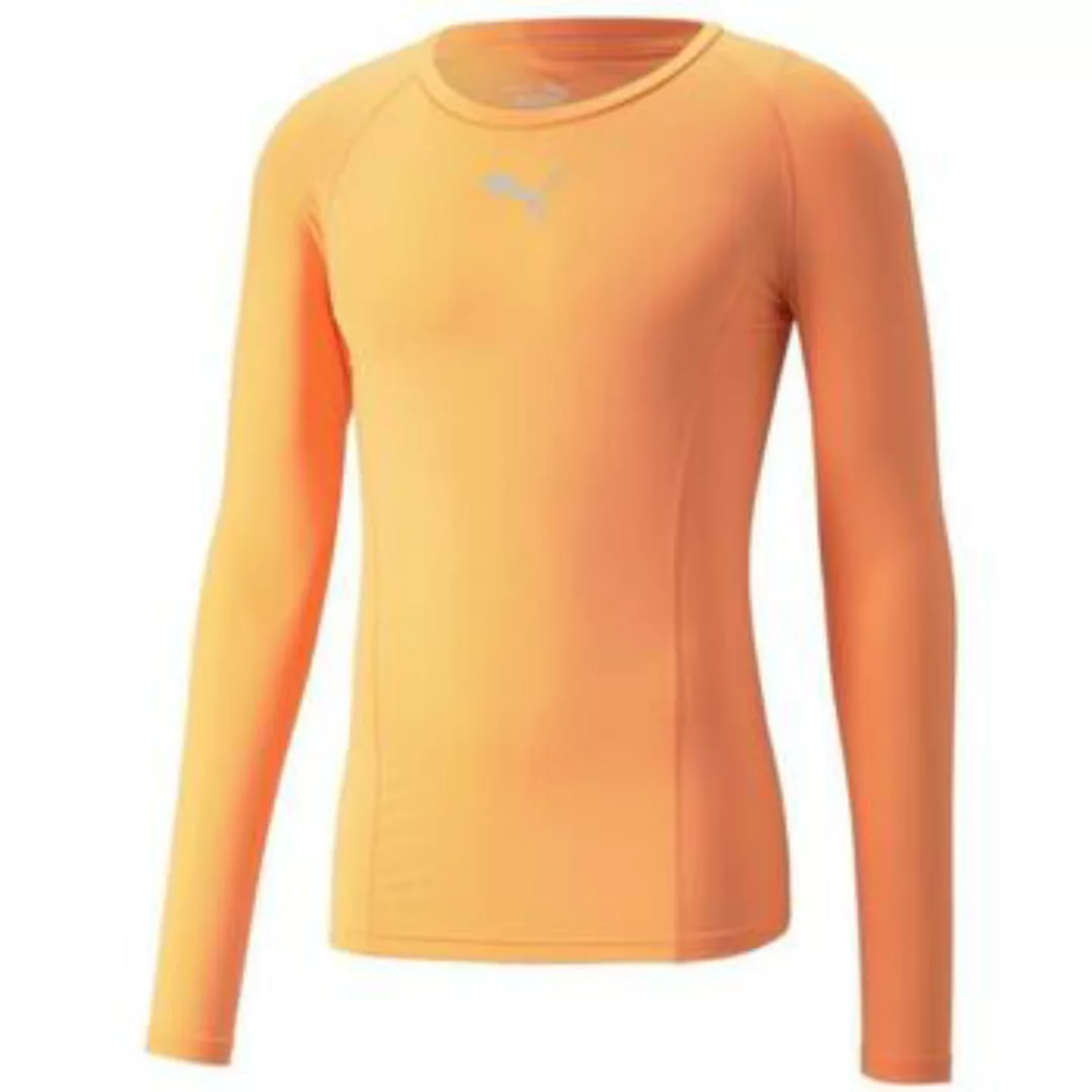 Puma  T-Shirts & Poloshirts 655920-56 günstig online kaufen