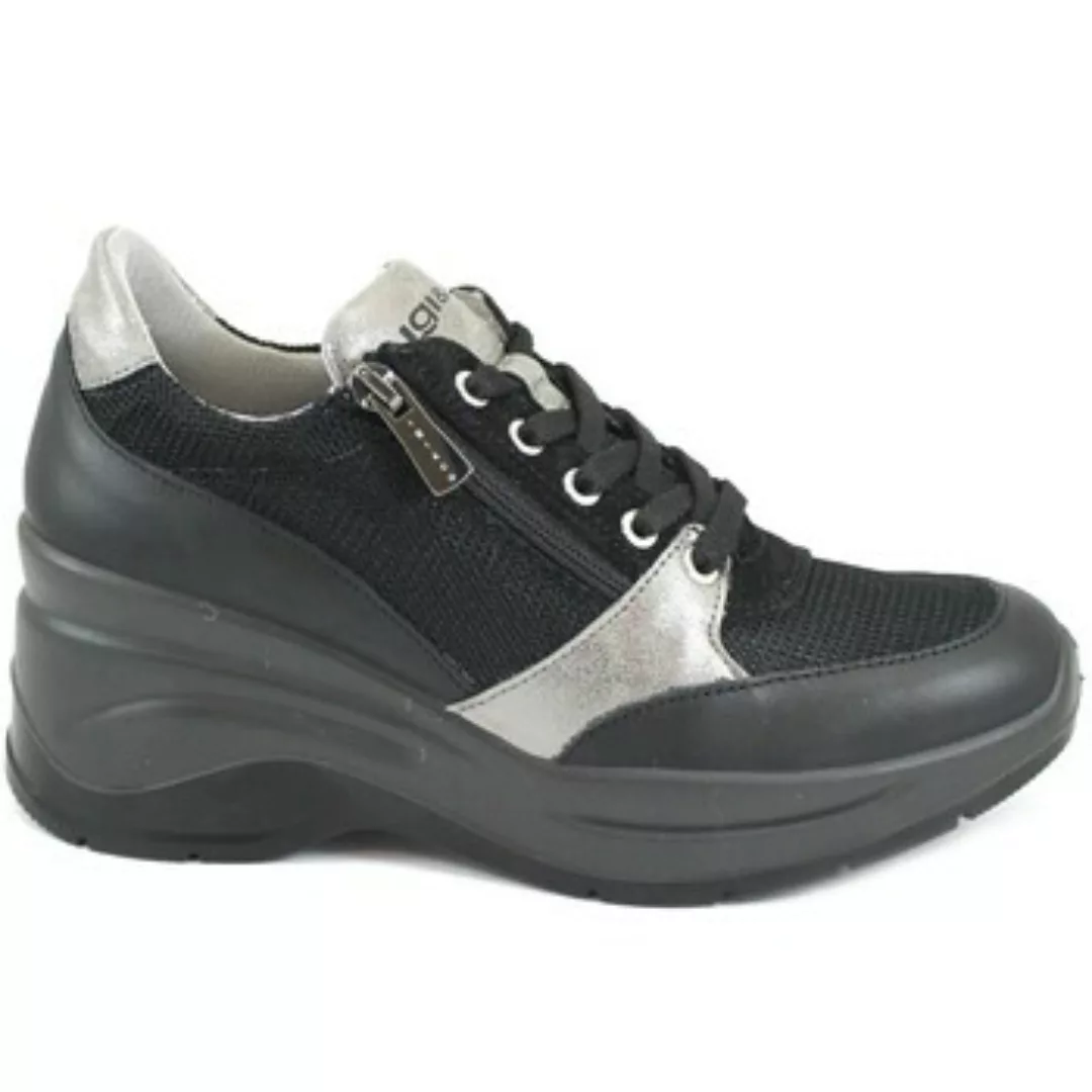 IgI&CO  Sneaker IGI-E25-7654100-NE günstig online kaufen