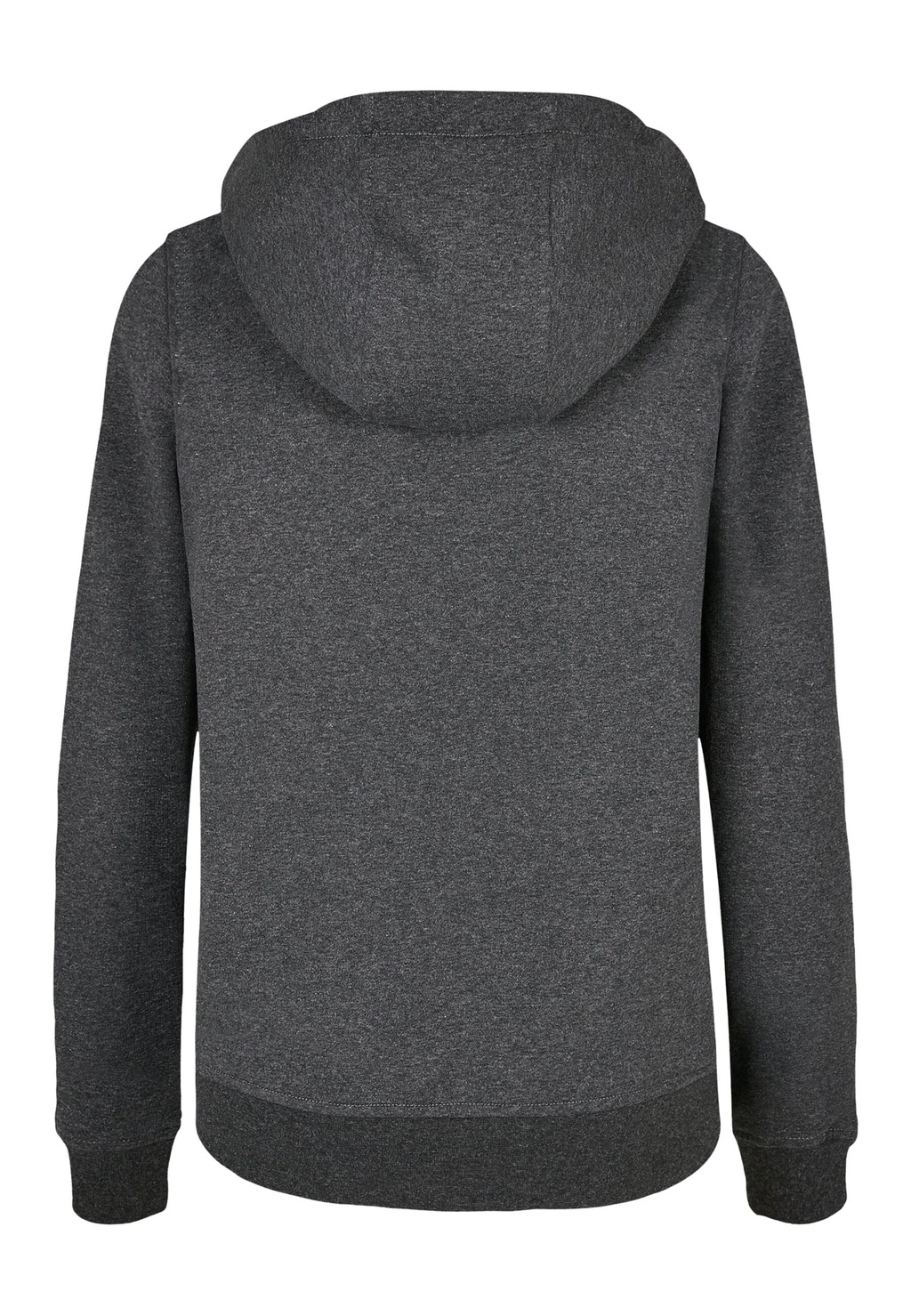 Merchcode Kapuzenpullover "Merchcode Damen Ladies Now Or Never Basic Hoody" günstig online kaufen