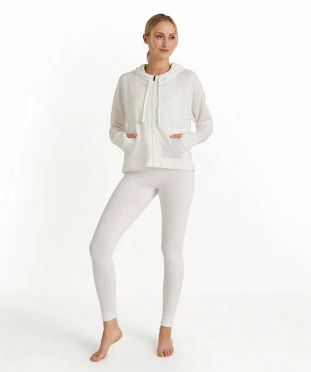 FALKE Yoga-Sweatjacke günstig online kaufen