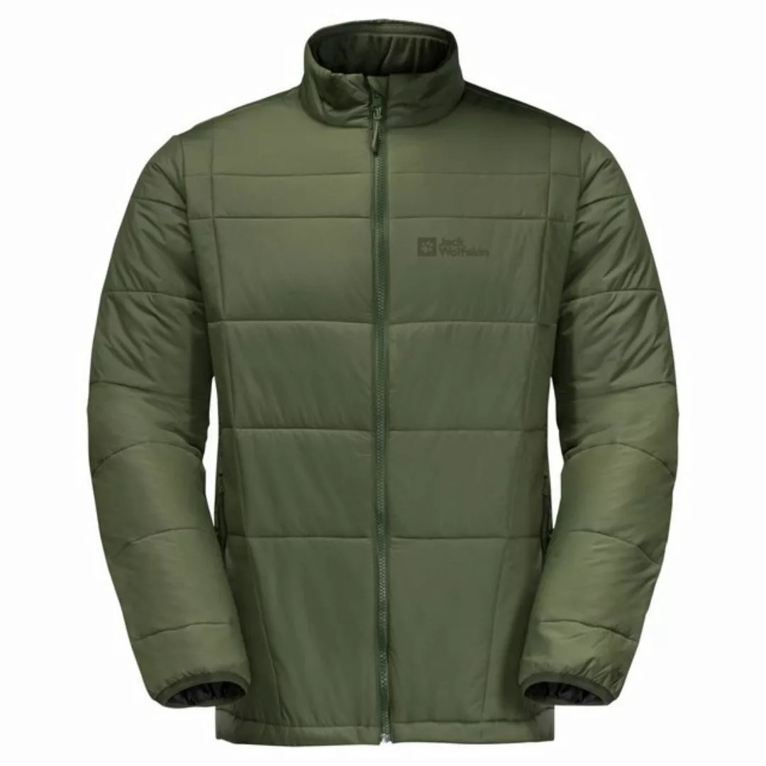 Jack Wolfskin Anorak Jack Wolfskin M Bergland Ins Jkt Herren Anorak günstig online kaufen