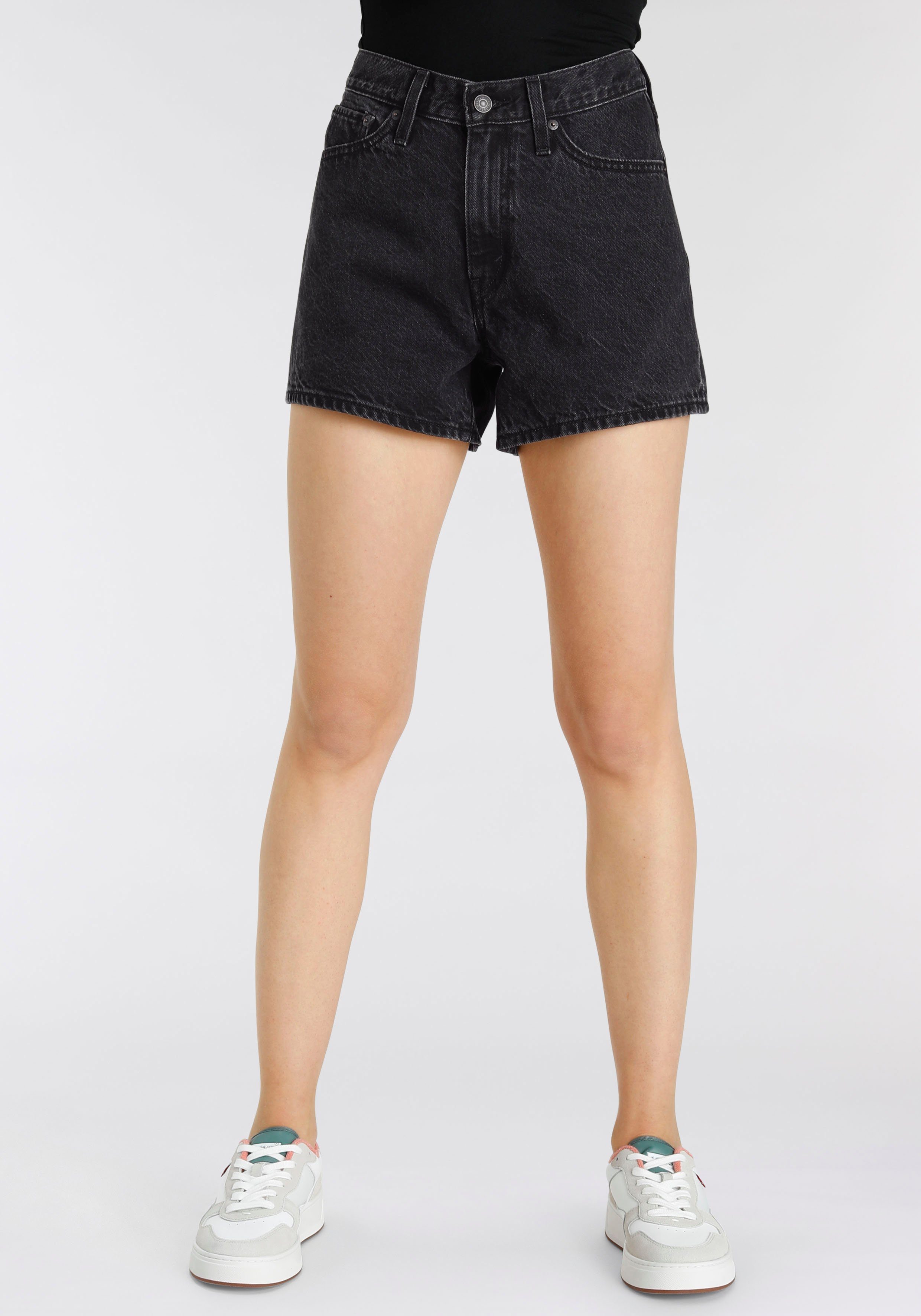 Levi's® Jeansshorts 80S MOM SHORT Sommerhose günstig online kaufen