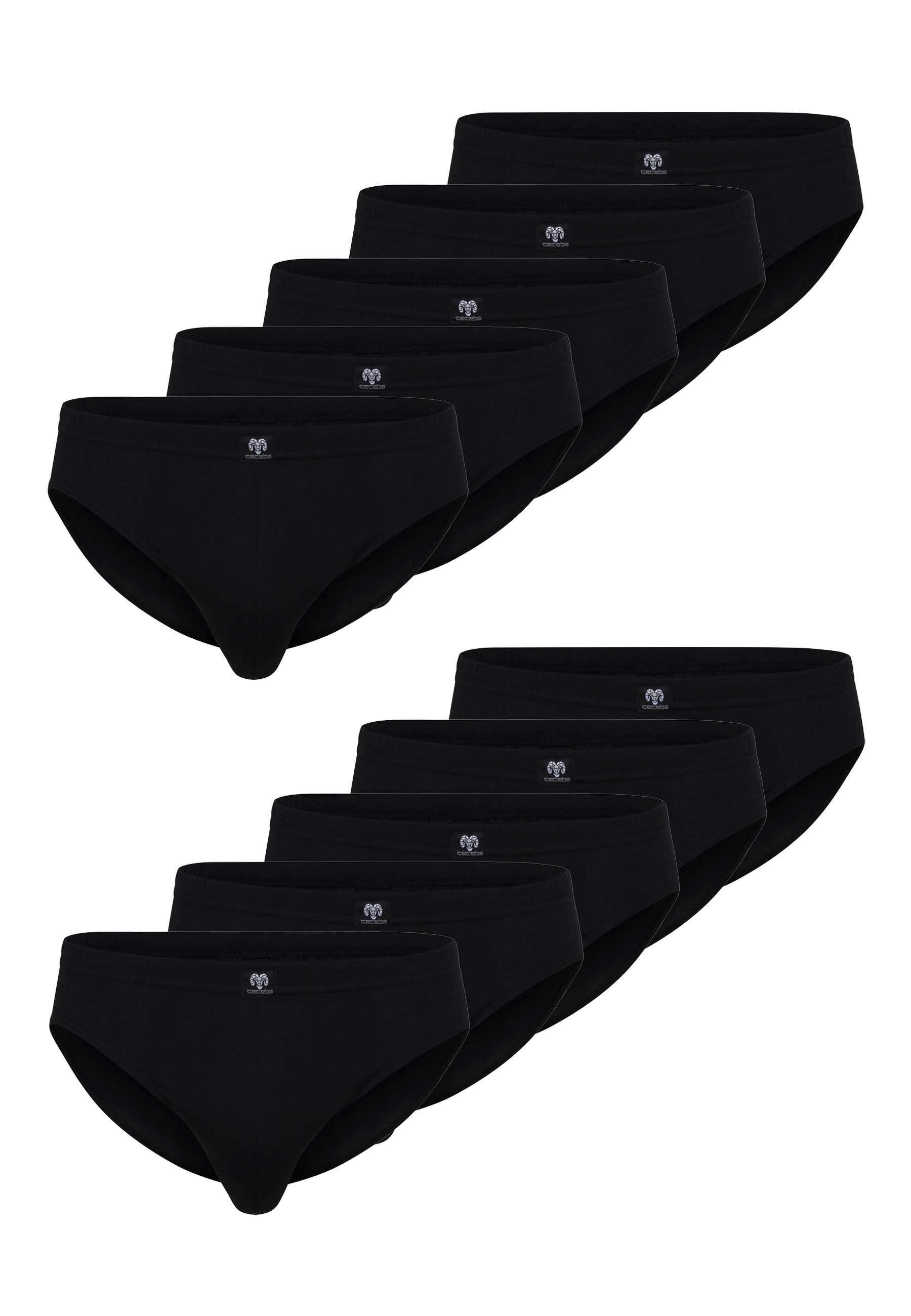 CECEBA Slip CECEBA Herren Slips Unterhosen günstig online kaufen