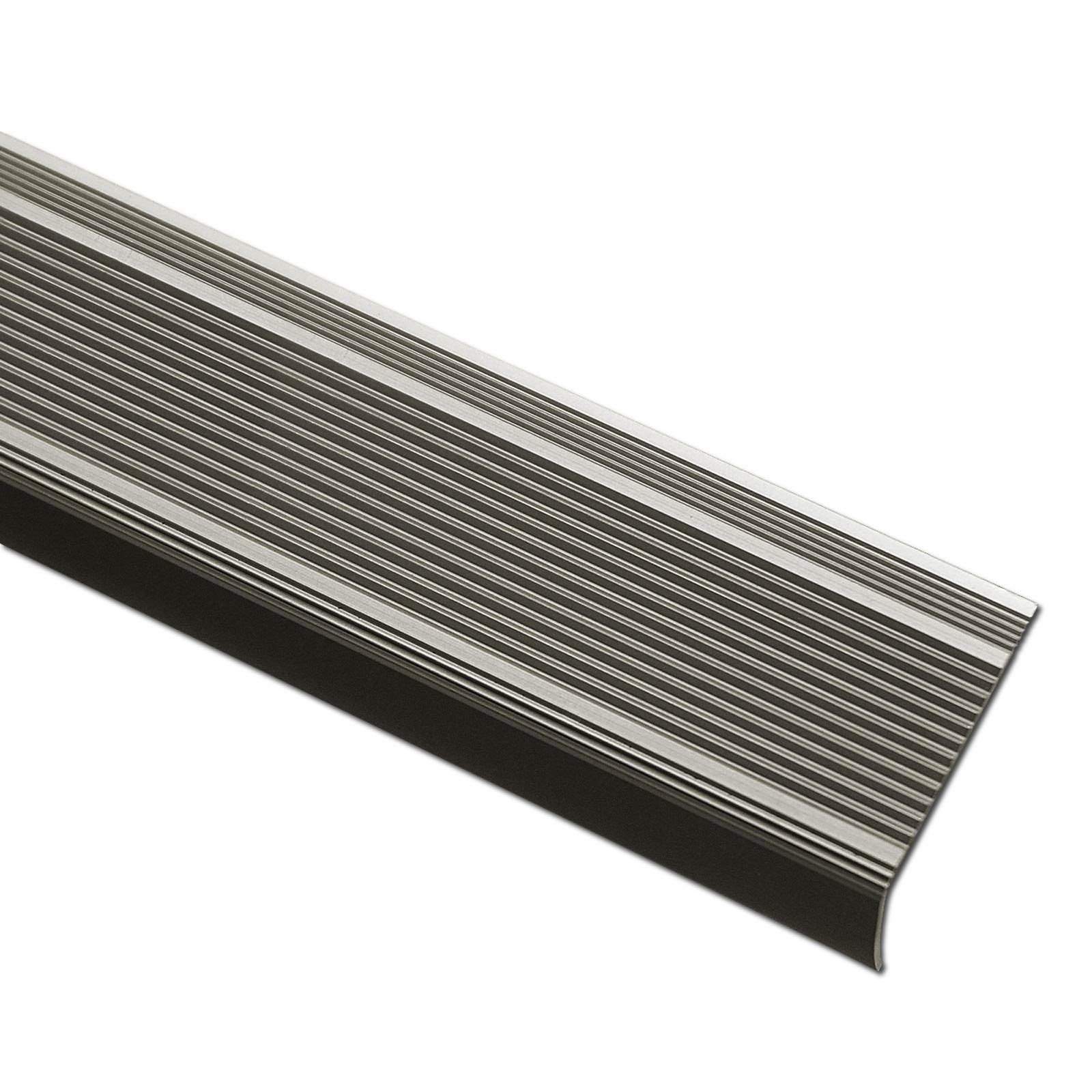 Karat Treppenkantenprofil Sinus 35x30 mm Selbstklebend, günstig online kaufen
