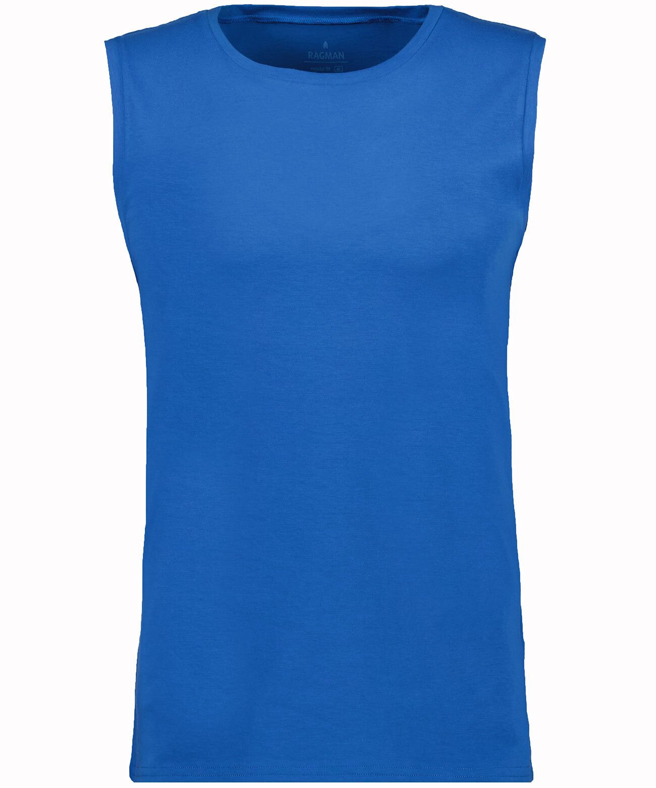 RAGMAN Muscleshirt günstig online kaufen