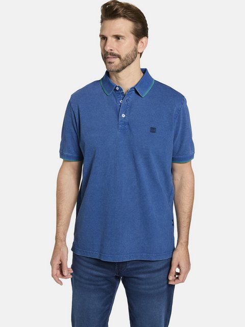 Babista Poloshirt ELZIANO mit Seitenschlitze für Komfort günstig online kaufen